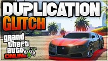 GTA 5 Online NEW Duplication AND Unlimited Money Glitch 1.25 1.28 patch!