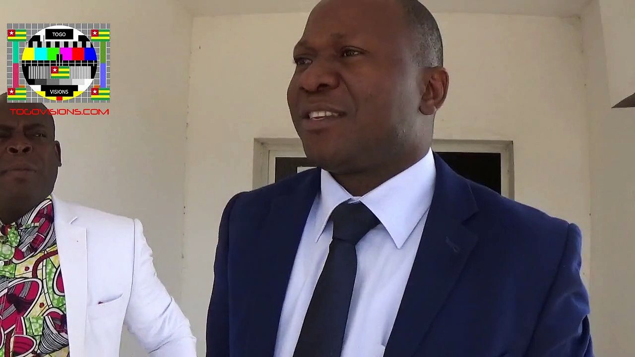 Zeus AZIADOUVO et Luc ABAKI invités à s'expliquer à la HAAC, en espérant que ce soit la dernière!
