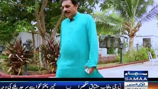 Wardaat Crime Show - 26th August 2015