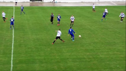 [U17] USSO 1-1 USLD [AMICAL]