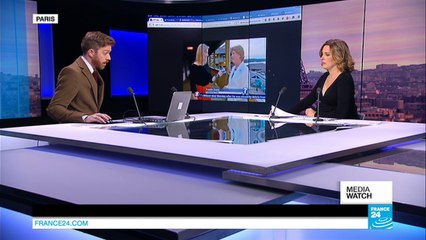 Two US journalists killed live on air