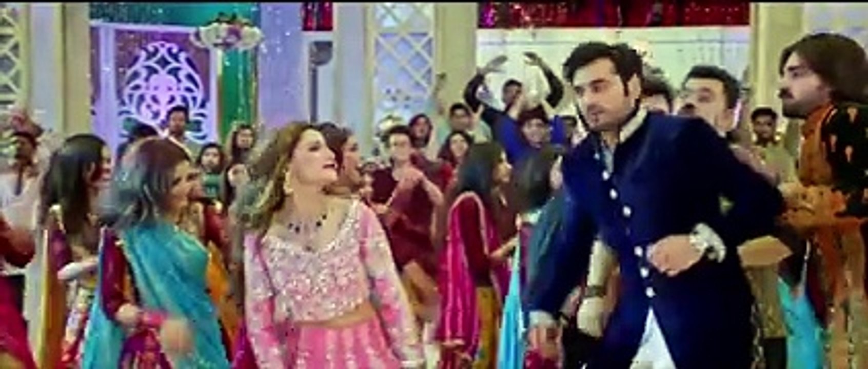 'Jalwa' Song from 'Jawani Phir Nahi Aani'.