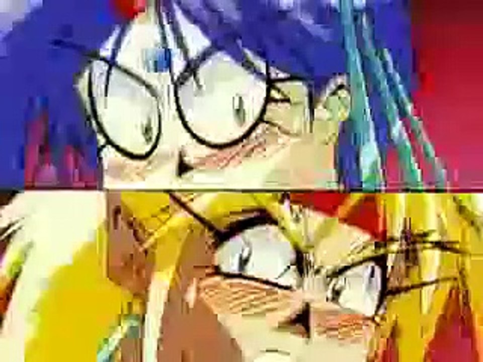 KO世紀ビースト三獣士 OP