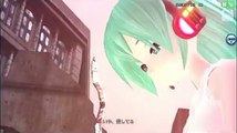 [VOCALOIDカバー]Hatsune Miku V3 Dark  - VOiCE~ Diva Mix ~