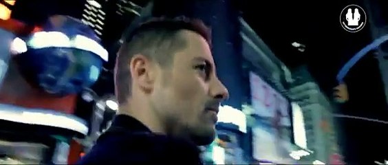 Akcent - Angel Official Video HD