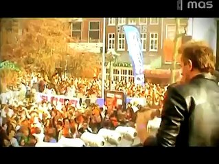 Akcent - French Kiss (Official Video)