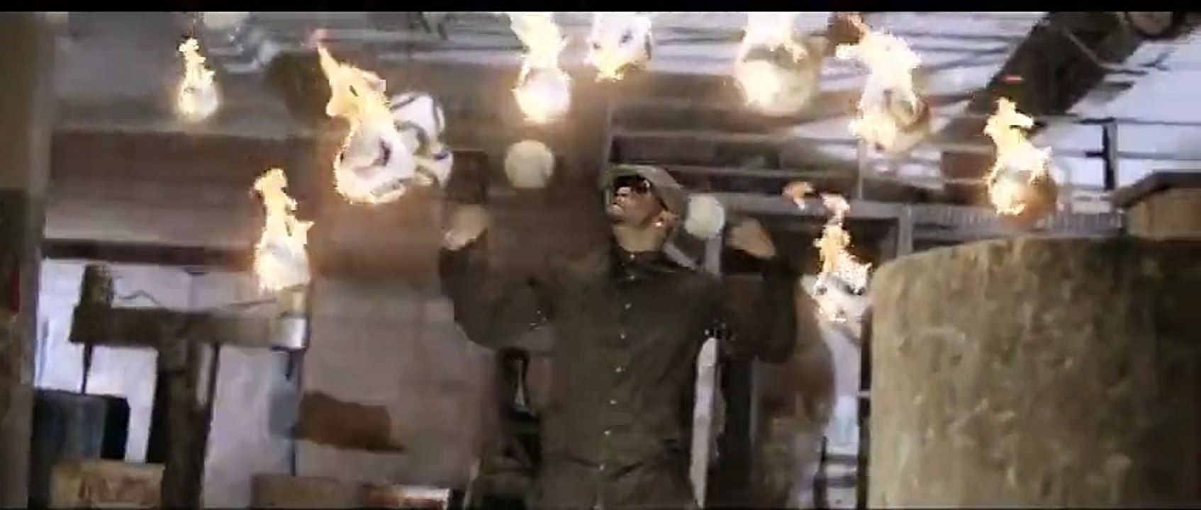 PSquare - Shekini