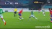 Sporting 1st chance - CSKA Moscow v. Sporting Lisbon - UCL 15-16 Play-offs 26.08.2015 HD