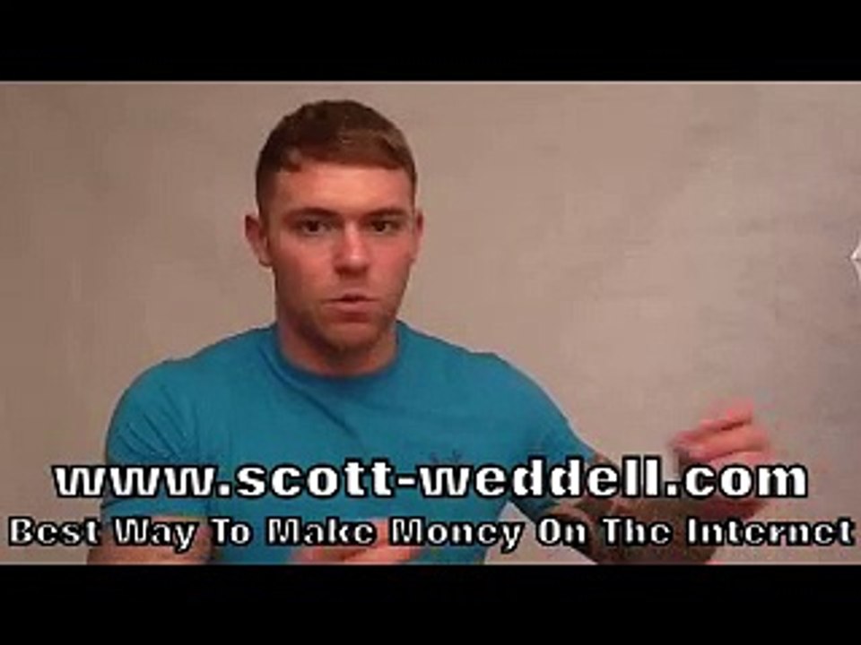 Best Way to Make Money on the Internet