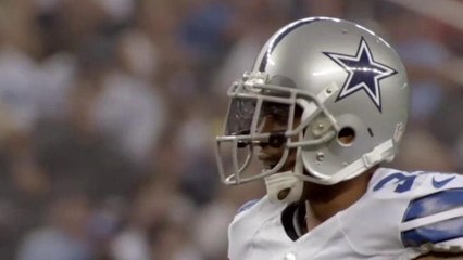 Orlando Scandrick out for season