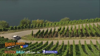 W-E#008 EIFEL & HUNSRUCK - WRC DEUTSCHLAND 2015 (preview)