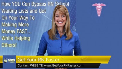 Get Your RN Faster OutstandingFive Star Review by Nick N.