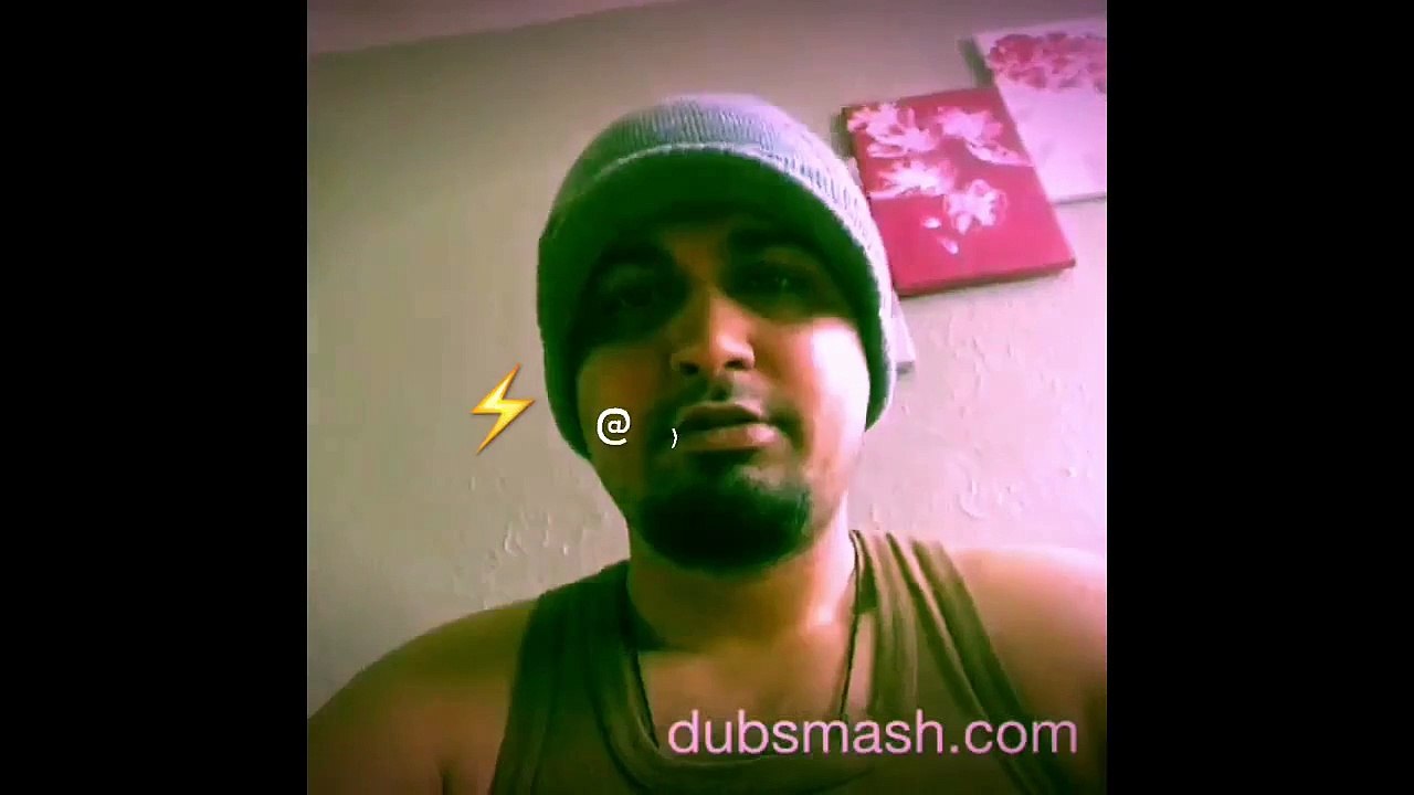 Bollywood funny and entertaining video with actor - ⚡️@))@D - HD