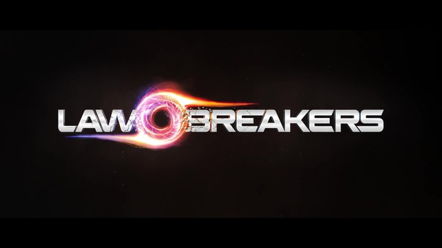 LawBreakers - Debut Trailer (New Cliff Bleszinski Game) [1080p HD]