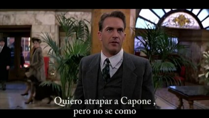 Los Intocables - ing-subt- Trailer EMBA