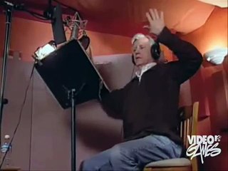 James Woods -- Hades