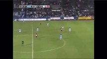 Football Player Scores a 58 Meter Header Goal   World Record   Longest Header Goals   Longest Goals