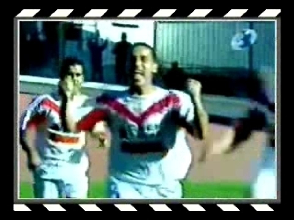 Topgoal championnat d'Algérie