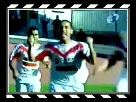 Topgoal championnat d'Algérie
