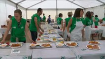 Fête de l'agriculture : La 31ème édition au Boupère (Vendée)