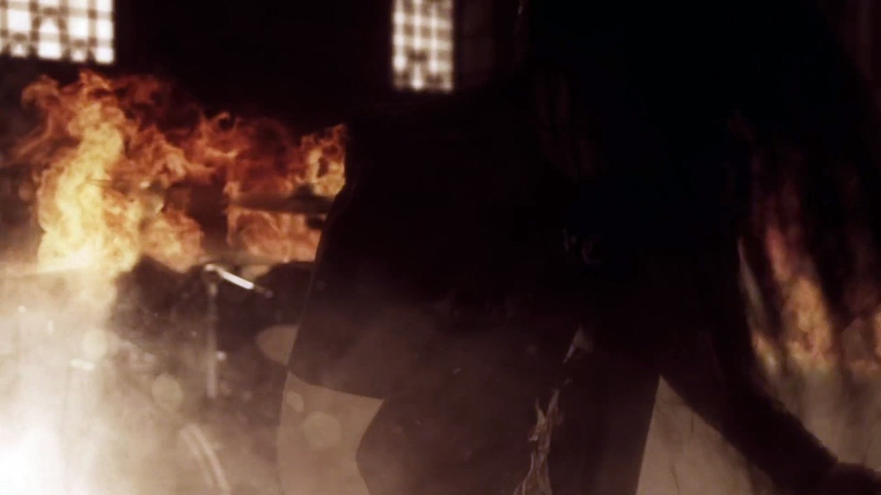 Firespawn - Lucifer Has Spoken