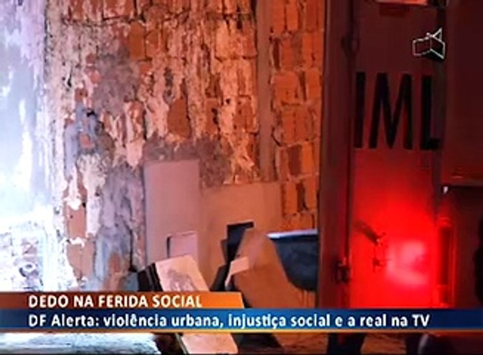 Quem procura, acha