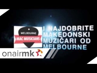 IN TV AUSTRALIA - INTV VECERINKA VO MELBURN 16.08.2013