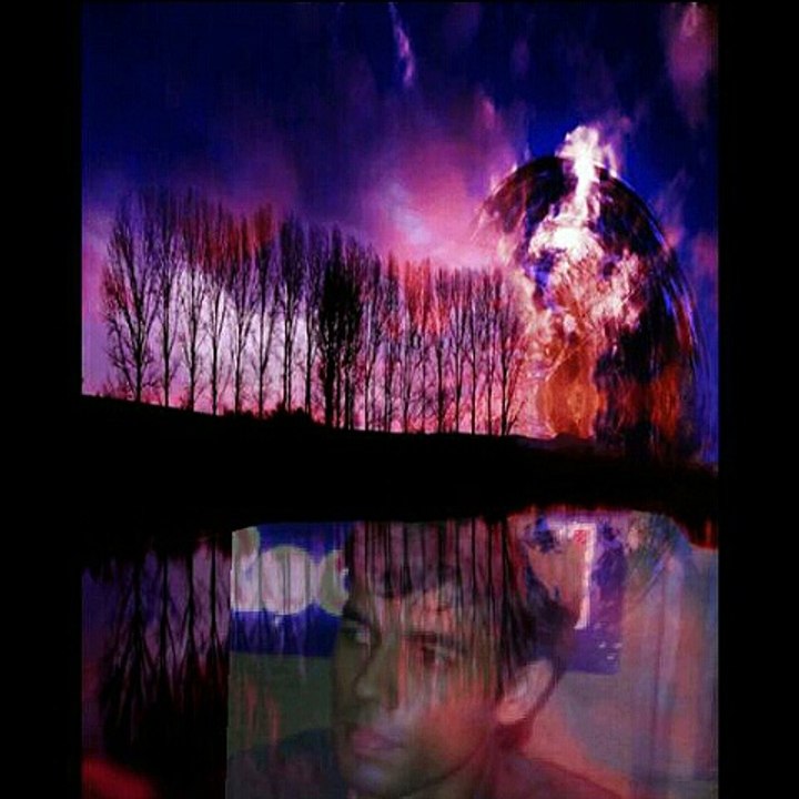 My video.Kamran bucha