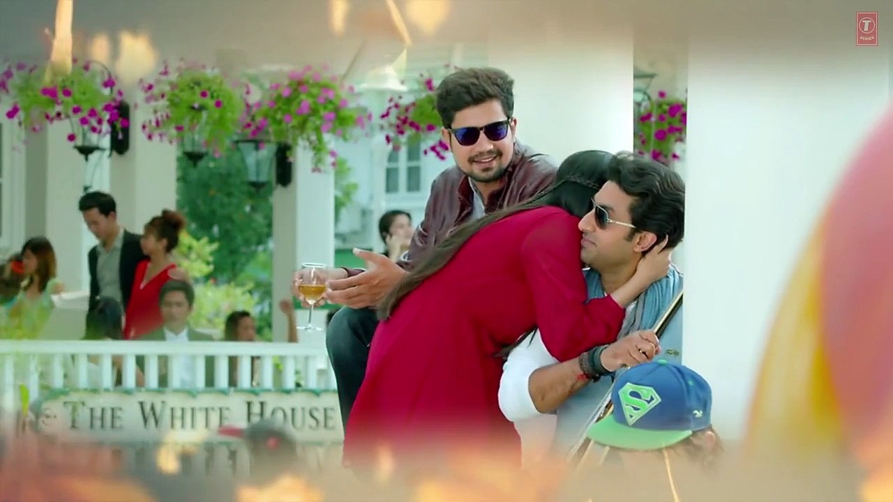 Mere Humsafar Full video Song with LYRICS - Mithoon, Tulsi Kumar - All Is Well