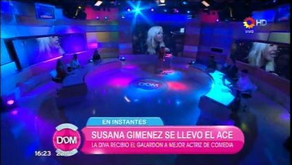 Las locuras del Tirri