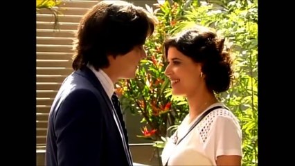 Beijos de Junior e Carol - Jurol(Chiquititas)