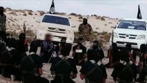 تنظيم الدولة يتبنى قتل شرطيين مصريين بالعريش