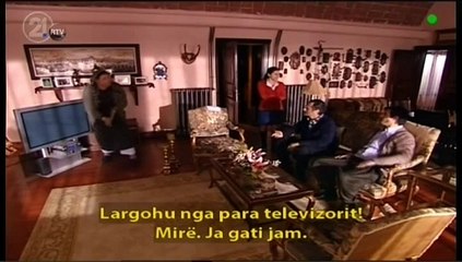 Sila - Epizodi 47