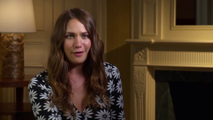 MISTRESS AMERICA - Character Profile "Tracy"