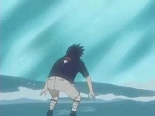 Amv Sasuke vs Naruto LP