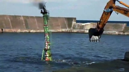 Japonlar Yine Yaptı Yapacağını