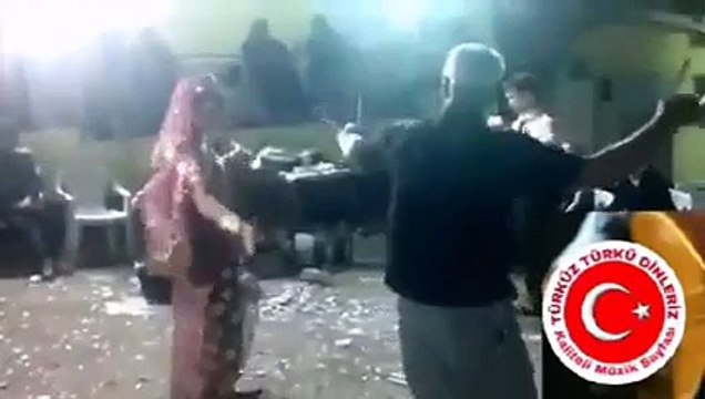 baba ile kızdan muhtesem kasık oyunu