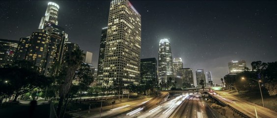 LawBreakers : trailer d'annonce