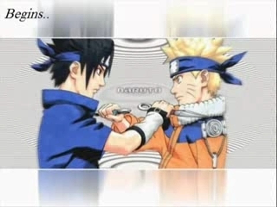 AMV - Naruto Vs Sasuke - naruto-hidden