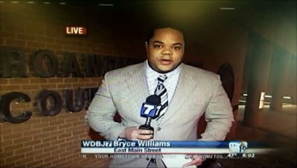 Mort en direct: Le tueur, un ex-salarié de la chaîne, s'est suicidé