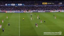 0-2 Wayne Rooney Second Goal _ Club Brugge v. Manchester United - UCL 15-16 Play-offs 26.08.2015 HD