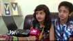 World Youngest Microsoft Certified IT Specialist, Sania Syedain, Dunya BOL Hai - (21_8_2015) - Video Dailymotion_x264