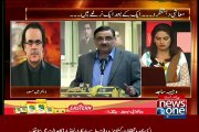 Dr Shahid Masood Analysis On Asim Hussain Arrest