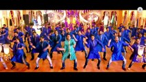 DJ Bajega To Pappu Nachega - Kis Kisko Pyaar Karoon - Kapil Sharma, Arbaaz, Eli, Manjari & Simran - HD