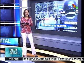 Situación de Venezuela y Colombia sigue siendo tendencia en Twitter