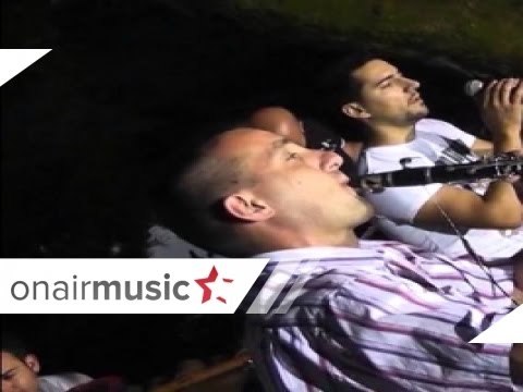 Jano mori Moja Svadba 2013 Energy Band VO ZIVO