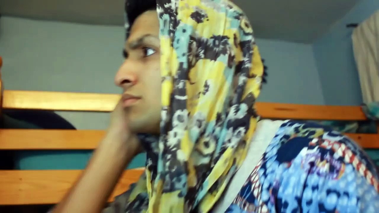 pakistani aunty vs Tanki online when his son got low marks in exams