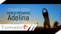 Adelina Tahiri - Heart on fire Official Video Coming Soon