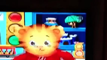 DANIEL TIGER’S NEIGHBORHOOD “Meet the New Baby” PBS KIDS DNTN HD