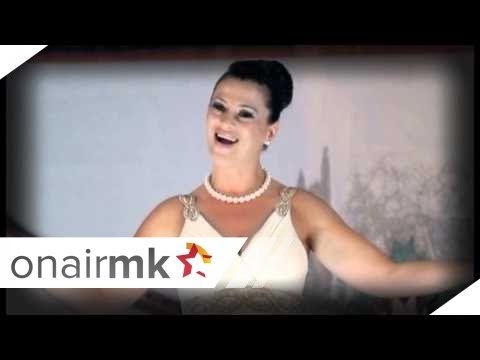 ANETA NAKOVSKA SEKERDZICE JABANDZICEFOLK FEST SPASOVDEN)